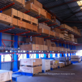 High Quality double -side Cantilever racking